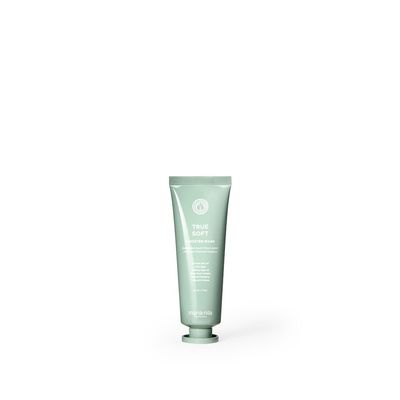 Maria Nila True Soft, Booster 1.7 Fl Oz, For Dry Hair, Easily absorbed, Remoisturises & Reduces Frizz, 100% Vegan & Sulfate/Paraben free