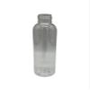 Natural Farms 4 oz Clear Cosmo Plastic Bottles -12 Pack Empty Bottle Refillable - BPA Free - Essential Oils - Aromatherapy | Gold Disc Caps - Made in the USA view 4