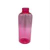 4 oz Pink Cosmo Plastic Bottles -12 Pack Empty Bottle Refillable - BPA Free - Essential Oils - Aromatherapy | Black Flip Top Snap Cap - Made in the USA - by Natural Farms view 4