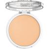 Maybelline Super Stay Up to 24HR Hybrid Powder-Foundation, Medium-to-Full Coverage Makeup, Matte Finish, 312, 1 Count view 3