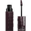 Maybelline Super Stay Vinyl Ink Longwear No-Budge Liquid Lipcolor Makeup, Highly Pigmented Color and Instant Shine, Charged, Brown Lipstick, 0.14 fl oz, 1 Count view 1