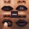 Maybelline Super Stay Vinyl Ink Longwear No-Budge Liquid Lipcolor Makeup, Highly Pigmented Color and Instant Shine, Charged, Brown Lipstick, 0.14 fl oz, 1 Count view 3