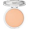 Maybelline Super Stay Up to 24HR Hybrid Powder-Foundation, Medium-to-Full Coverage Makeup, Matte Finish, 130, 1 Count view 3
