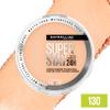Maybelline Super Stay Up to 24HR Hybrid Powder-Foundation, Medium-to-Full Coverage Makeup, Matte Finish, 130, 1 Count view 4