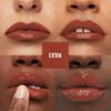 Maybelline Super Stay Vinyl Ink Longwear No-Budge Liquid Lipcolor Makeup, Highly Pigmented Color and Instant Shine, Extra, Red Lipstick, 0.14 fl oz, 1 Count view 3
