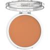 Maybelline Super Stay Up to 24HR Hybrid Powder-Foundation, Medium-to-Full Coverage Makeup, Matte Finish, 340, 1 Count view 3