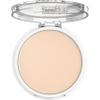 Maybelline Super Stay Up to 24HR Hybrid Powder-Foundation, Medium-to-Full Coverage Makeup, Matte Finish, 120, 1 Count view 3