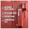 Maybelline Super Stay Vinyl Ink Longwear No-Budge Liquid Lipcolor Makeup, Highly Pigmented Color and Instant Shine, Awestruck, Pink Lipstick, 0.14 fl oz, 1 Count view 2