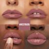 Maybelline Super Stay Vinyl Ink Longwear No-Budge Liquid Lipcolor Makeup, Highly Pigmented Color and Instant Shine, Awestruck, Pink Lipstick, 0.14 fl oz, 1 Count view 3