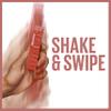 Maybelline Super Stay Vinyl Ink Longwear No-Budge Liquid Lipcolor Makeup, Highly Pigmented Color and Instant Shine, Awestruck, Pink Lipstick, 0.14 fl oz, 1 Count view 4