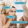 Natural Inspirations Sea Salt Citrus Exfoliating Face + Body Scrub 6oz view 3