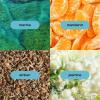 Natural Inspirations Sea Salt Citrus Exfoliating Face + Body Scrub 6oz view 4