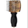 Olivia Garden OG Barber vented scalp hugging brush with comfortable ball points for easy and quick styling on short hair, ideal for men grooming view 1