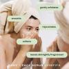 Natural Inspirations Eucalyptus Rosemary Mint Exfoliating Face + Body Scrub 6oz view 3