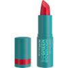 Maybelline Green Edition Butter Cream High-Pigment Bullet Lipstick, Maple, Bright Red, 0.12 oz view 1