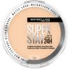 Maybelline Super Stay Up to 24HR Hybrid Powder-Foundation, Medium-to-Full Coverage Makeup, Matte Finish, 128, 1 Count view 1