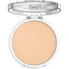 Maybelline Super Stay Up to 24HR Hybrid Powder-Foundation, Medium-to-Full Coverage Makeup, Matte Finish, 128, 1 Count view 3