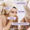 Natural Inspirations Lavender Ylang Exfoliating Face + Body Scrub 6oz view 3