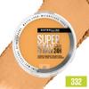 Maybelline Super Stay Up to 24HR Hybrid Powder-Foundation, Medium-to-Full Coverage Makeup, Matte Finish, 332, 1 Count view 4