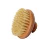FRCOLOR 2pcs Bath Brush Sturdy Handle Compact Cleaning Tool for Body Exfoliation and Deep Skin Cleansing for Daily Use Showers and Baths view 4