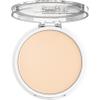 Maybelline Super Stay Up to 24HR Hybrid Powder-Foundation, Medium-to-Full Coverage Makeup, Matte Finish, 110, 1 Count view 3