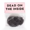 Funny Skull Bath Bomb - 5oz (Dead On The Inside) view 1