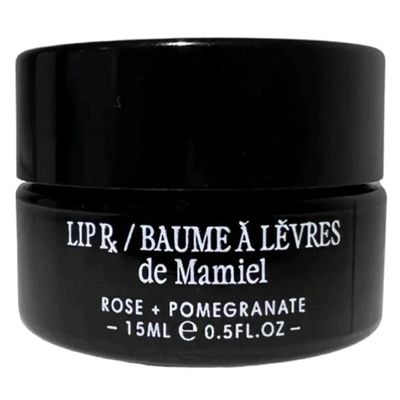 DE MAMIEL Lip Treatment