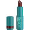 Maybelline Green Edition Butter Cream High-Pigment Bullet Lipstick, Ecliptic, Creamy Plum, 0.12 oz view 1