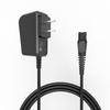 15V Power Cord Fit for Philips Norelco HQ8505 MG5750 MG7750 MG7770 MG7790 QP6531 QP6510 QP6520 QP6530, Fit for Aquatec Arcitec Charger Electric Shaver Trimmer Razor view 1
