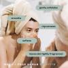 Natural Inspirations Agave Pear Exfoliating Face + Body Scrub 6oz view 3