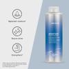 Joico Moisture Recovery Moisturizing Shampoo & Conditioner | For Thick, Coarse, Dry Hair | Restore Moisture, Smoothness, Strength, & Elasticity | Reduce Breakage | With Jojoba Oil & Shea Butter view 3