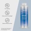 Joico Moisture Recovery Moisturizing Shampoo & Conditioner | For Thick, Coarse, Dry Hair | Restore Moisture, Smoothness, Strength, & Elasticity | Reduce Breakage | With Jojoba Oil & Shea Butter view 4