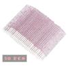 AKOAK 50 Pieces Disposable Crystal Rod Eyeliner Makeup Brush, Makeup Daub Eyeliner Stick (Pink) view 4
