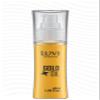 LUVI COSMETICS Tip Repair Gold Oil Blow-Dry Finisher - Concentrated Hair Beautification Care, Hydration, Shine Intensifier, Volume Reduction, 1.58 fl oz | 45 ml view 1
