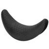 Tiiyee Salon Neck Rest Cushion, Shampoo Bowl Neck Rest Salon Sink Neck Rest Hair Washing Neck Pillow Shampoo Bowl Neck Cushion Basin Tool Silicone Bathtub Head Support Tray for Home Spa Hairdressing view 1
