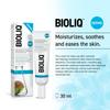 Bioliq - Dermo Cica Cream - Intensive Regeneration After Dermatological Procedures, Soothing, Moisturizing with CICA and Cu-Zn-Mg Complex - 30ml view 3