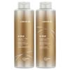 Joico K-PAK Daily Shampoo & Conditioner Set to Repair Damage, 33.8-Ounce view 1