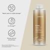 Joico K-PAK Daily Shampoo & Conditioner Set to Repair Damage, 33.8-Ounce view 3