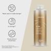 Joico K-PAK Daily Shampoo & Conditioner Set to Repair Damage, 33.8-Ounce view 4