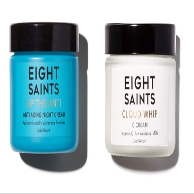 Day & Night Cream Duo
