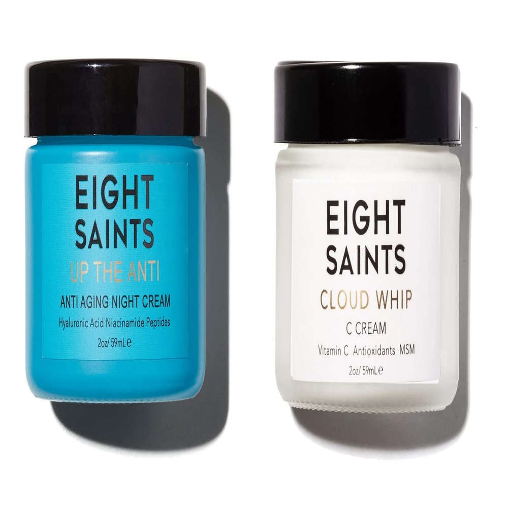 Day & Night Cream Duo