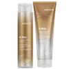 Joico K-PAK Daily Shampoo & Conditioner Set to Repair Damage, 10.1-Ounce view 1