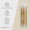 Joico K-PAK Daily Shampoo & Conditioner Set to Repair Damage, 10.1-Ounce view 3