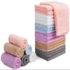 Orighty Makeup Remover Cloths, Cleansing, Reusable, Soft & Washable Coral Fleece Microfiber Washcloths/Towel for Face, Eye, Lips, Pack of 24, 7 x 7 inch view 1