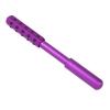 cn herb Facial Massager Beauty Stick Facial Massage Lifting Beauty Stick Face Slimming Roller (red) view 3