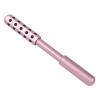 cn herb Facial Massager Beauty Stick Facial Massage Lifting Beauty Stick Face Slimming Roller (Purple) view 2