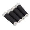 4pcs Foot File Replacement Roller, Electric Foot File Grinding Tool Replacement Head for Feet Pedicure Tool view 1