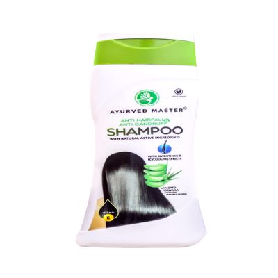 Anti Hairfall and Anti Dandruff Aloe Vera Based Conditioner For Deep Hair Conditioning