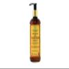 AYURVED MASTER Rhassoul Red Clay Conditioner With Shea Butter, Almond Oil, Matcha Tea, Grape Seed and Aloe Vera Extracts For Nourishing Hair Vitality | 300ML view 1