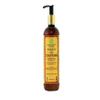 AYURVED MASTER Rhassoul Red Clay Conditioner With Shea Butter, Almond Oil, Matcha Tea, Grape Seed and Aloe Vera Extracts For Nourishing Hair Vitality | 300ML view 2